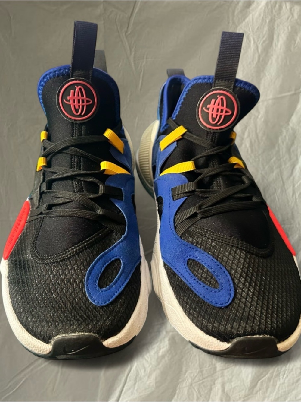 Nike Huarache E.D.G.E. Youth 6